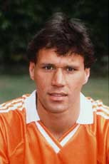 	Marco van Basten 	